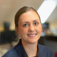 Planday Employee Anne Myrup's profile photo