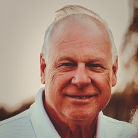 Rakuten SixthSense Employee Wes Young's profile photo