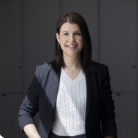 H.B. Fuller Employee Andreia Santos's profile photo