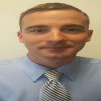 United States Marine Corps Employee Ryan Buffa's profile photo