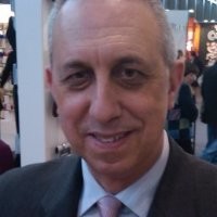 TJX Employee Harry Jacobs's profile photo