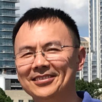 Albert Zhou Email & Phone Number