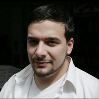 EXOS TELECOM Employee Paul Pinhal's profile photo