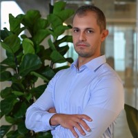 Polígono Capital Employee Gustavo Furlan's profile photo