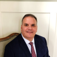 Campbell Clinic Orthopaedics Employee Tim Vaughn's profile photo