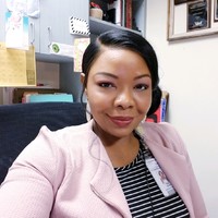 Tisha Jones Email & Phone Number