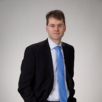 Heidelberg University Employee Walter Koch's profile photo