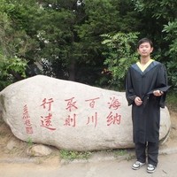 阿里巴巴 Employee Wang Yue's profile photo