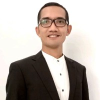 PT Kartika Food Industry Employee Taufik Hidayatullah's profile photo