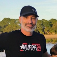 Vantor Employee Mark Dion's profile photo