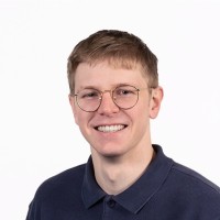 Social Tables Employee Andrew King's profile photo
