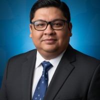 Delaware Employee Milton S.'s profile photo