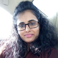 Nihalani Events Management Employee Shwetha N's profile photo