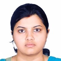 Skytrust Employee Shruthi Ramachandra's profile photo