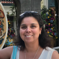 ThinkSuite Employee Anna Murphy's profile photo