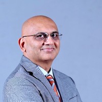 Aarvi Encon Limited Employee Jaydev Sanghavi's profile photo