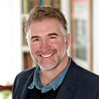 Solution Design Group Employee Jason Scherschligt's profile photo