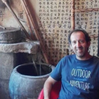 Estrella International Energy Services Ltd. Employee Carlos Antonio Paredes's profile photo