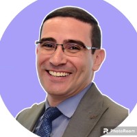 Egyptian Exchange - EGX Employee Ibrahim Kamal's profile photo