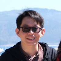 Meta Employee Yifan Wu's profile photo