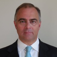 Seal Dynamics - A HEICO Company Employee Francois Lamy's profile photo