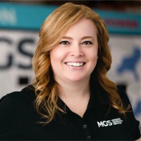 Managed Generator Services Employee Amanda Strukl's profile photo