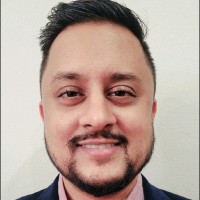 Michael Shah