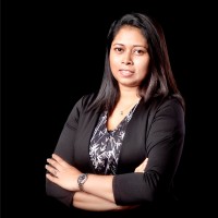 Cube Networks Employee Sanduni Jagoda's profile photo