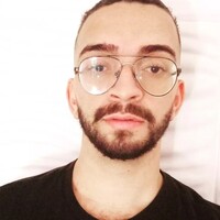 LQ Software Development Employee Rodrigo Simões's profile photo
