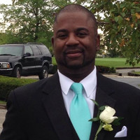 Beemac Logistics Employee Larry Johnson's profile photo