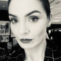 Camilla Lindqvist Email