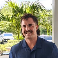 Can Usa Inc Employee Cameron Hensley's profile photo