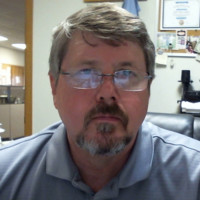 Great Plains Industries, Inc. Employee Jeff Williams's profile photo