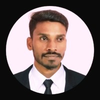 Tech Waters (Pvt.) Ltd. Employee Thurairasa Puspakasan's profile photo