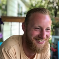 Nuvex Solutions Employee Ryan Kasteel's profile photo