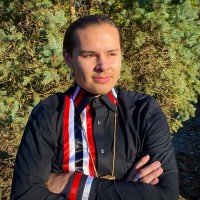 Open Law Library Employee Michael Williams's profile photo