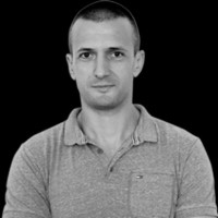 Itekako Employee Mladen Jovic's profile photo