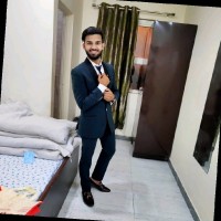 ESIC Employee Aman Sharma's profile photo