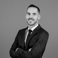 Dodd & Co Chartered Accountants Employee Barry Conlon's profile photo