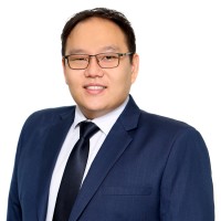 Baker Tilly Malaysia Employee Ong Siang's profile photo