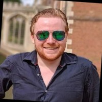 Screen Rant Employee Alex Leadbeater's profile photo