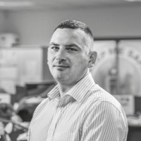 NOCN Group Employee Carl Hassell's profile photo