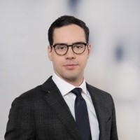 TUM.ai Employee Gustavo Korzune Gurgel's profile photo