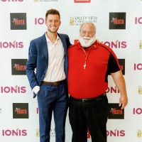 REN Athletics Employee Jackson Strong's profile photo