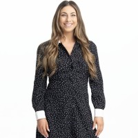 Man Bites Dog Employee Robyn Zohdy's profile photo