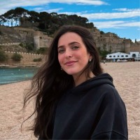 OkayStudio Employee Sydney Levy's profile photo