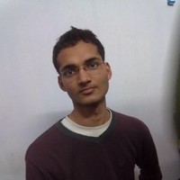 SUMOLOGIC TECHNOLOGIES PRIVATE LIMITED Employee Gaurav Gautam's profile photo