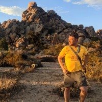 GoDaddy Employee Sean Buchanan's profile photo