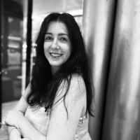 Alquemie Group Employee Kate Austin's profile photo