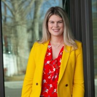Netgain Solutions, LLC Employee Ande Lampert's profile photo